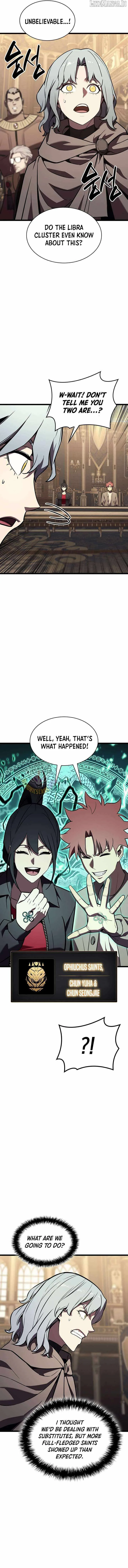 Return of the Disaster-Class Hero Chapter 145 page 12