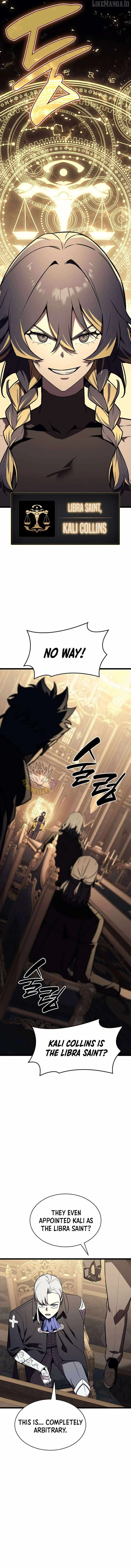 Return of the Disaster-Class Hero Chapter 145 page 11