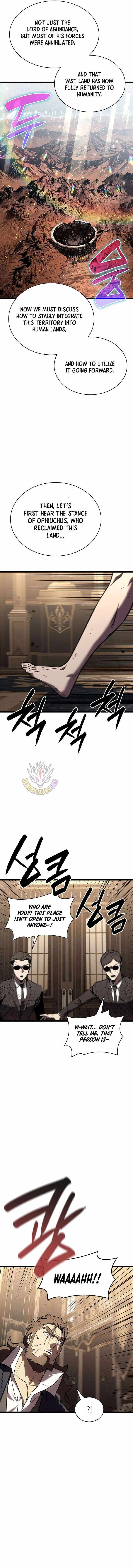 Return of the Disaster-Class Hero Chapter 146 page 3