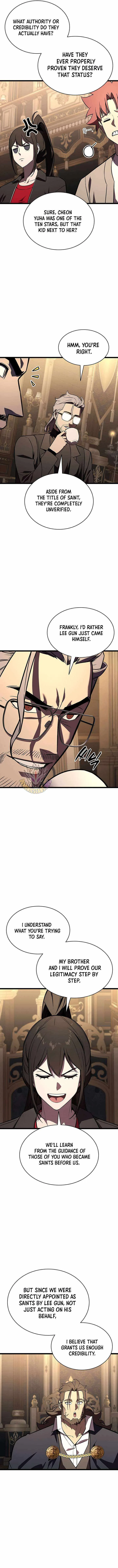 Return of the Disaster-Class Hero Chapter 146 page 7