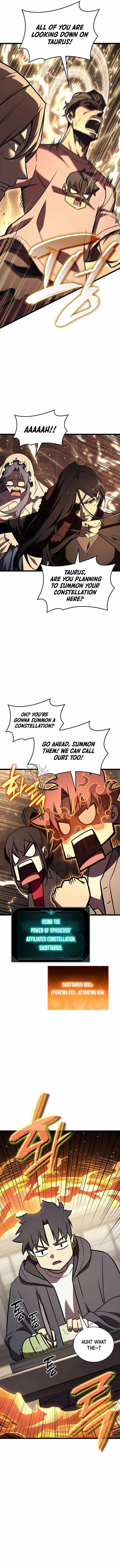 Return of the Disaster-Class Hero Chapter 146 page 10