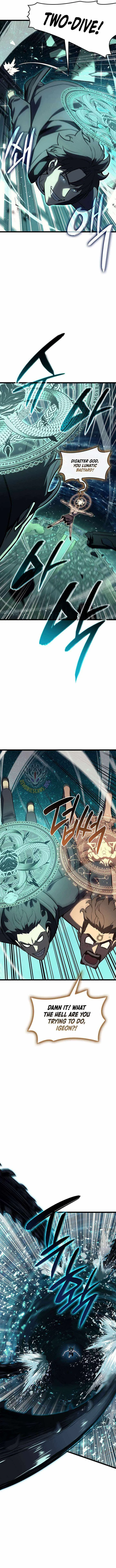 Return of the Disaster-Class Hero Chapter 148 page 5