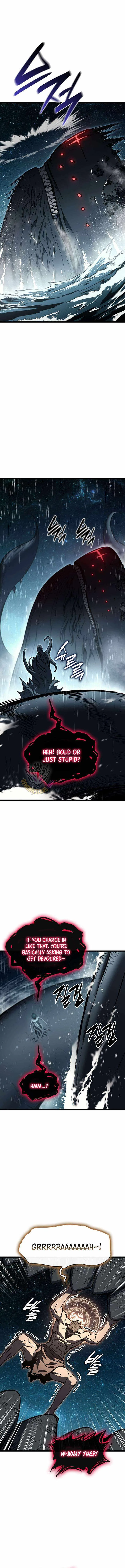 Return of the Disaster-Class Hero Chapter 148 page 10