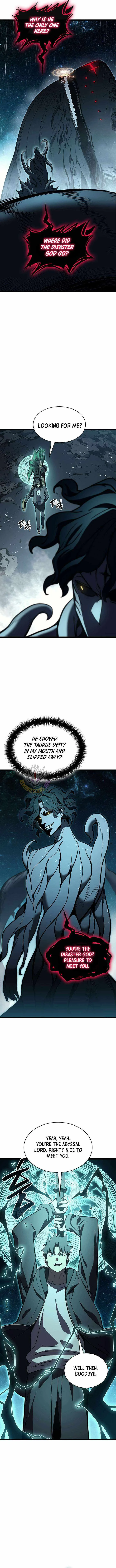 Return of the Disaster-Class Hero Chapter 148 page 11
