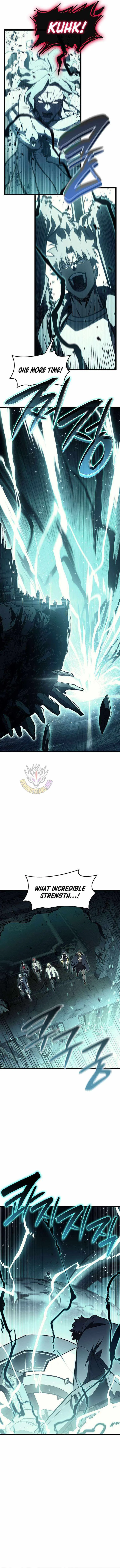 Return of the Disaster-Class Hero Chapter 148 page 13