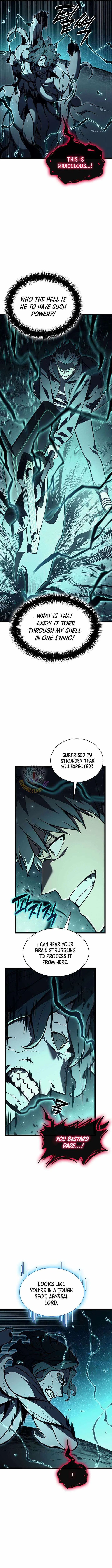 Return of the Disaster-Class Hero Chapter 148 page 14
