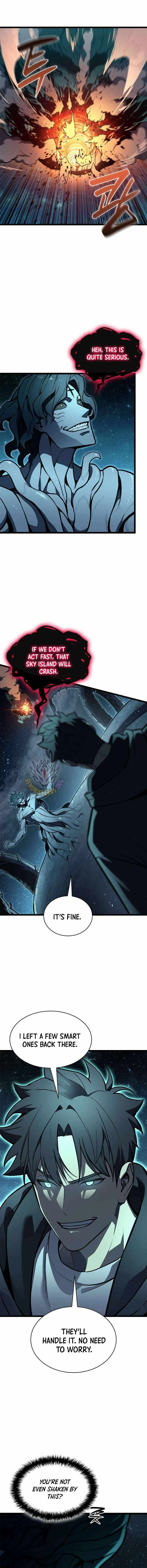 Return of the Disaster-Class Hero Chapter 149 page 2