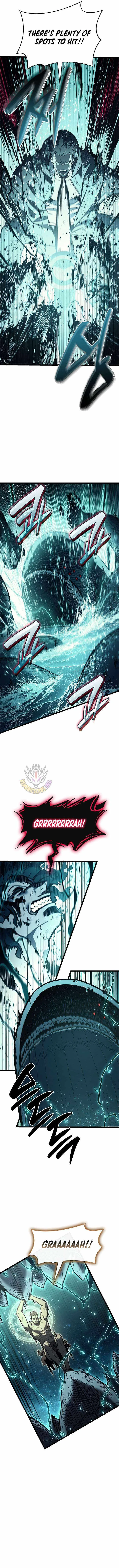 Return of the Disaster-Class Hero Chapter 149 page 9