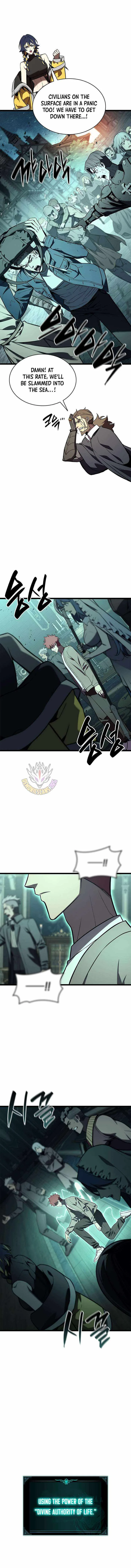Return of the Disaster-Class Hero Chapter 149 page 4