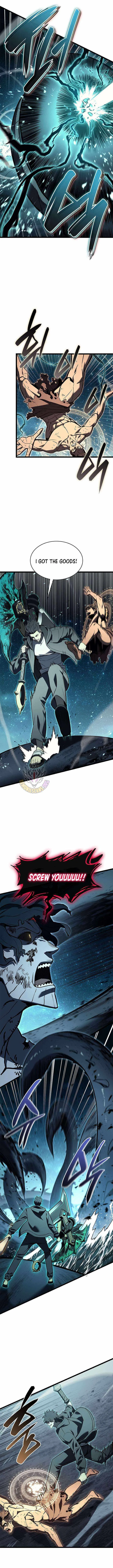 Return of the Disaster-Class Hero Chapter 149 page 12