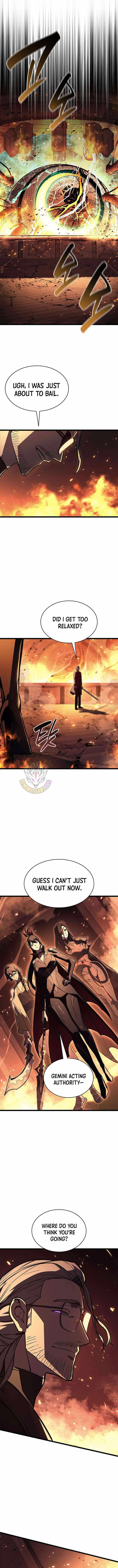 Return of the Disaster-Class Hero Chapter 149 page 14