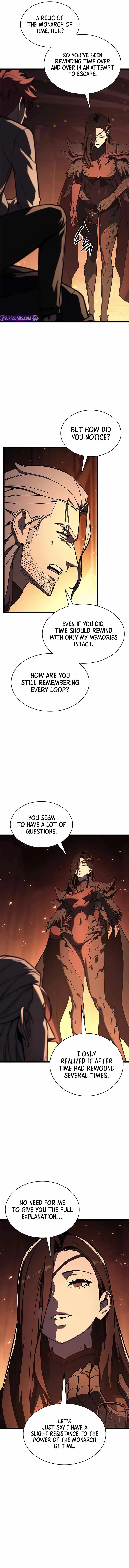 Return of the Disaster-Class Hero Chapter 150 page 16