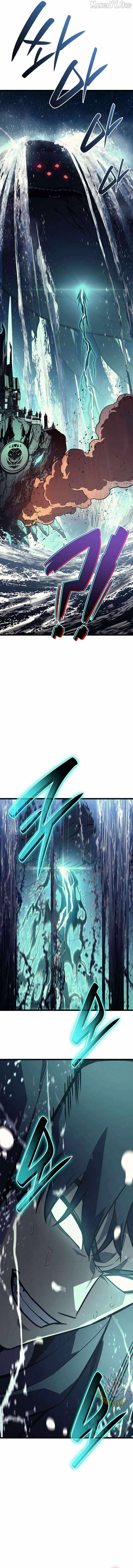Return of the Disaster-Class Hero Chapter 151 page 7