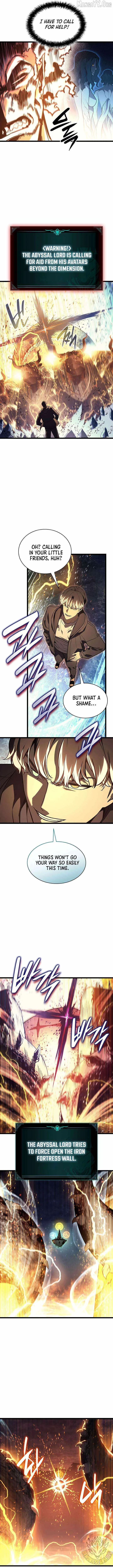 Return of the Disaster-Class Hero Chapter 151 page 14