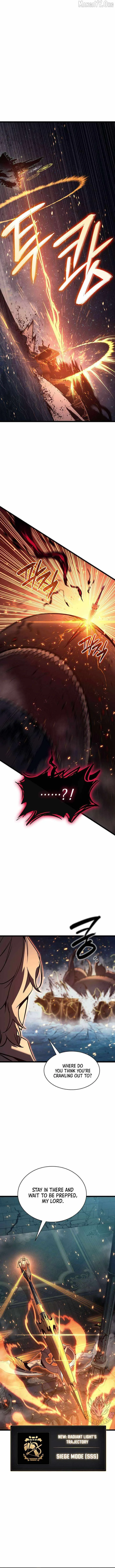 Return of the Disaster-Class Hero Chapter 151 page 15