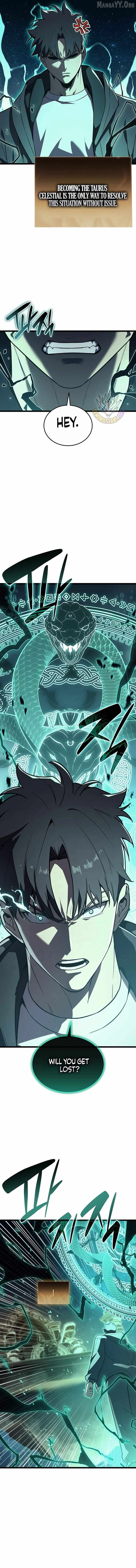 Return of the Disaster-Class Hero Chapter 152 page 7