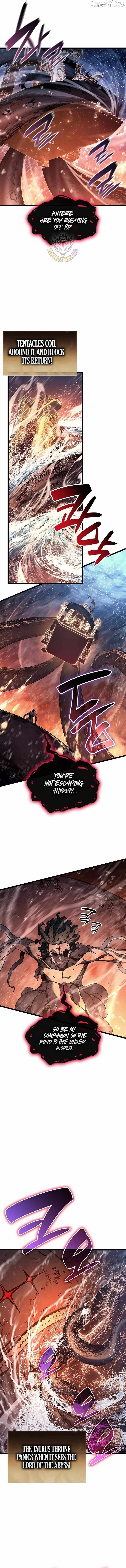 Return of the Disaster-Class Hero Chapter 152 page 11
