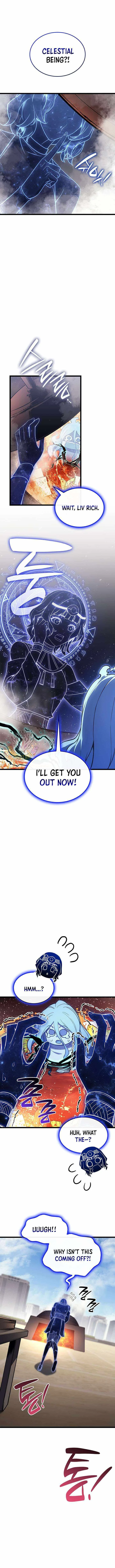 Return of the Disaster-Class Hero Chapter 153 page 2
