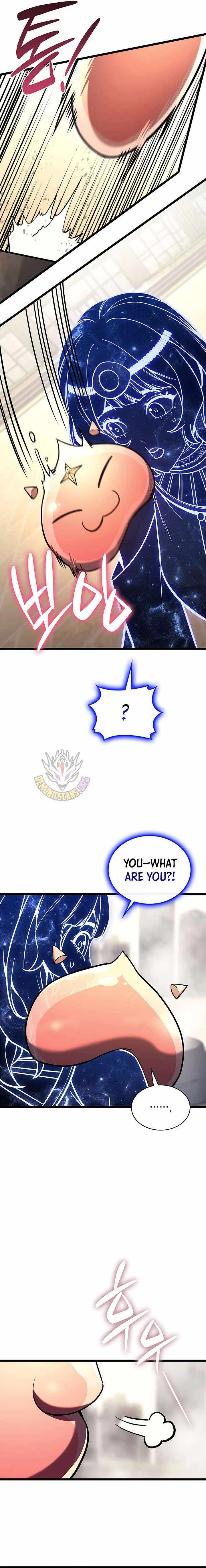 Return of the Disaster-Class Hero Chapter 153 page 3