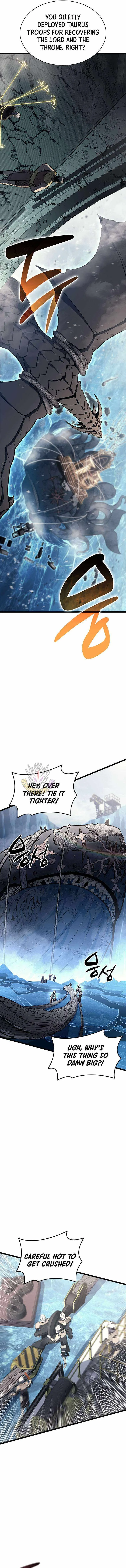 Return of the Disaster-Class Hero Chapter 154 page 8