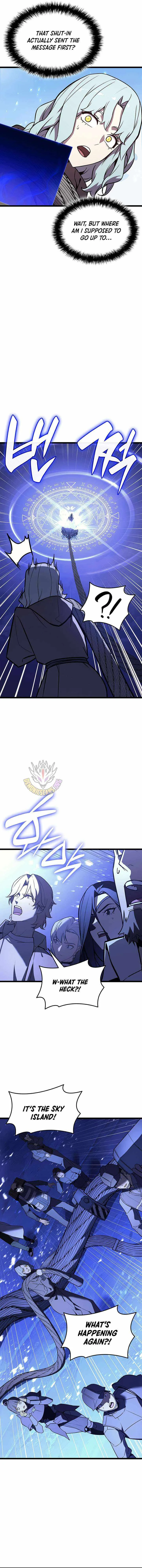Return of the Disaster-Class Hero Chapter 154 page 15