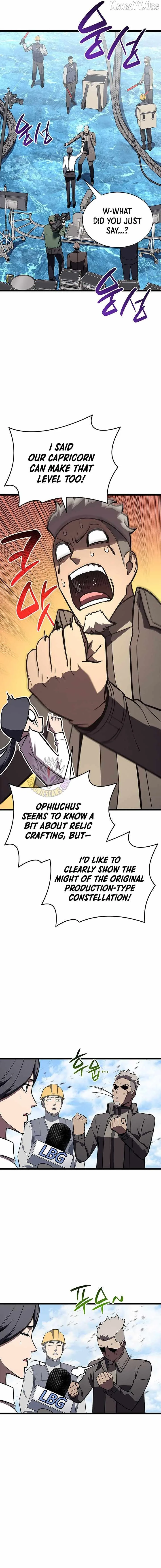 Return of the Disaster-Class Hero Chapter 157 page 2