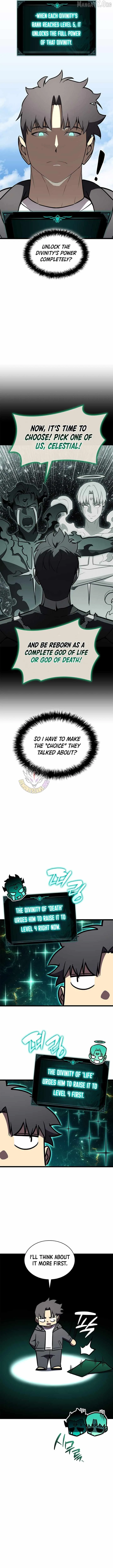 Return of the Disaster-Class Hero Chapter 157 page 14