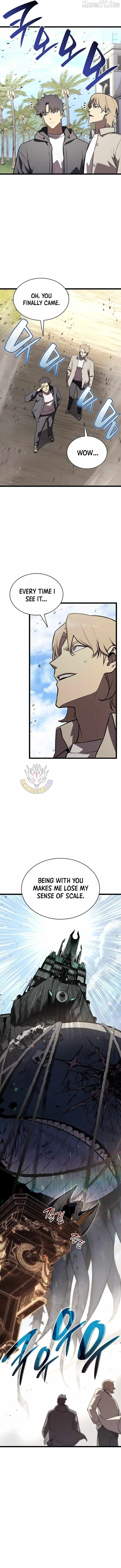 Return of the Disaster-Class Hero Chapter 157 page 15