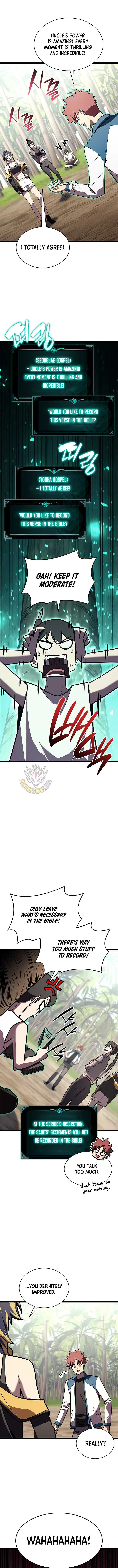 Return of the Disaster-Class Hero Chapter 158 page 6