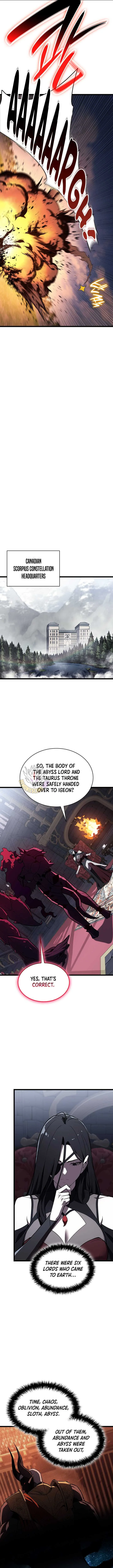 Return of the Disaster-Class Hero Chapter 158 page 11