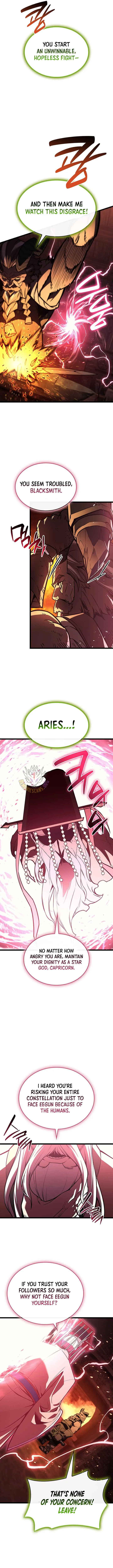 Return of the Disaster-Class Hero Chapter 159 page 5