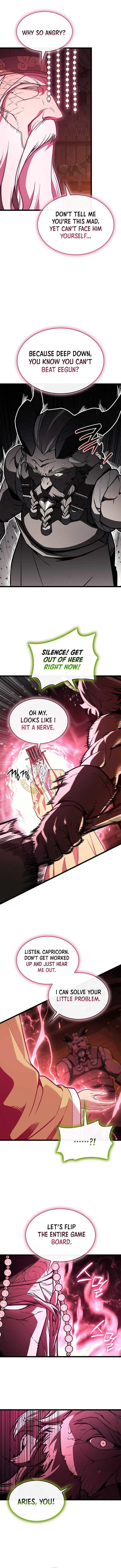 Return of the Disaster-Class Hero Chapter 159 page 6