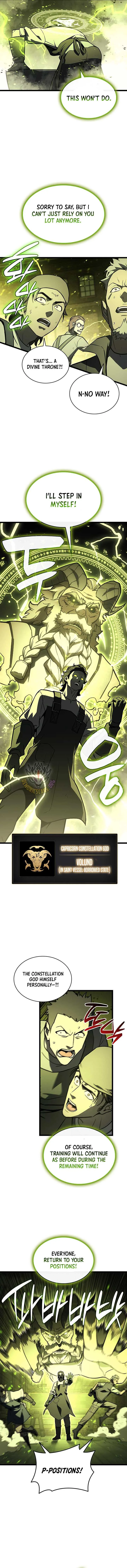 Return of the Disaster-Class Hero Chapter 159 page 10
