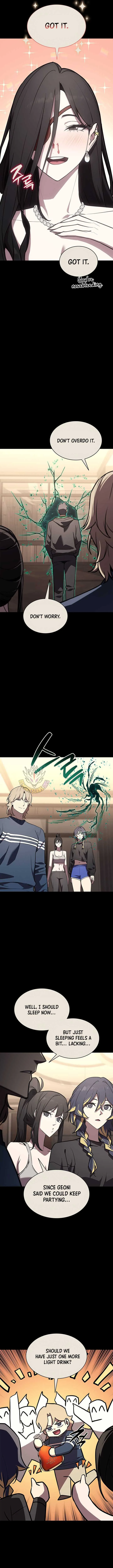 Return of the Disaster-Class Hero Chapter 160 page 4