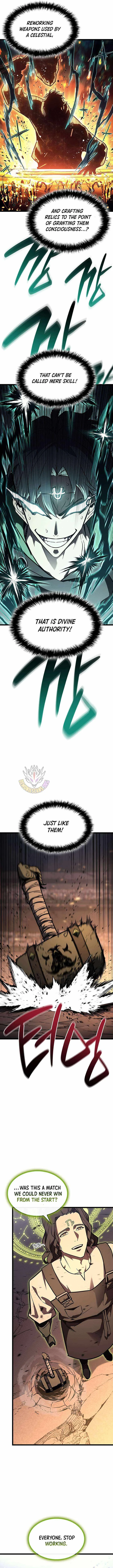 Return of the Disaster-Class Hero Chapter 162 page 15