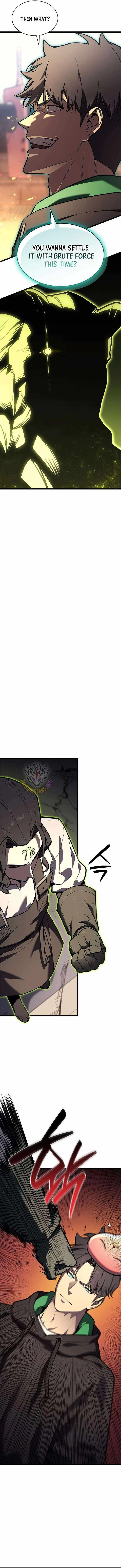 Return of the Disaster-Class Hero Chapter 163 page 2