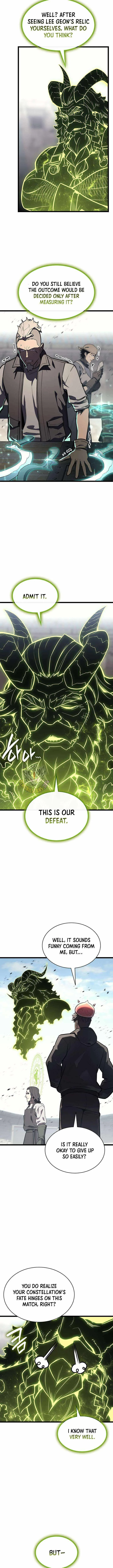 Return of the Disaster-Class Hero Chapter 163 page 6