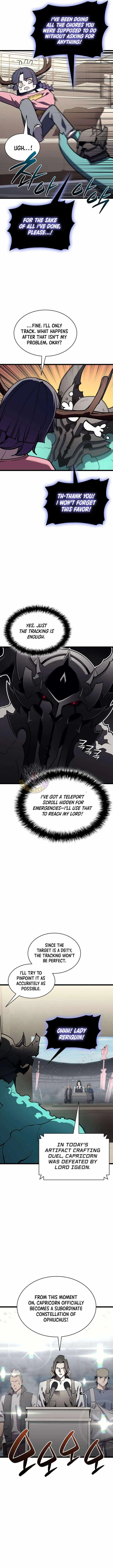 Return of the Disaster-Class Hero Chapter 164 page 2