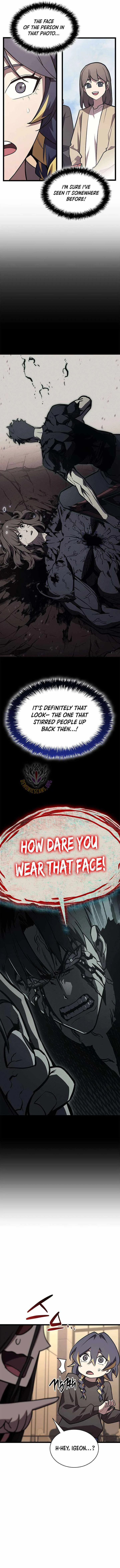 Return of the Disaster-Class Hero Chapter 164 page 11