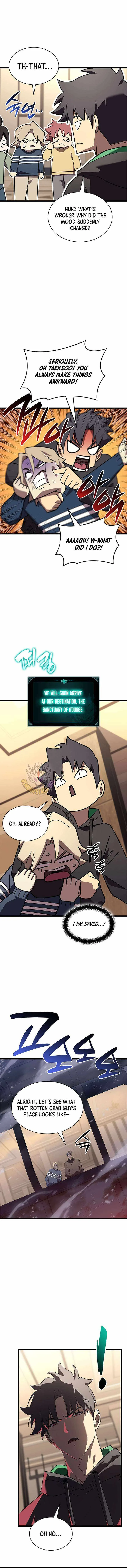 Return of the Disaster-Class Hero Chapter 164 page 13