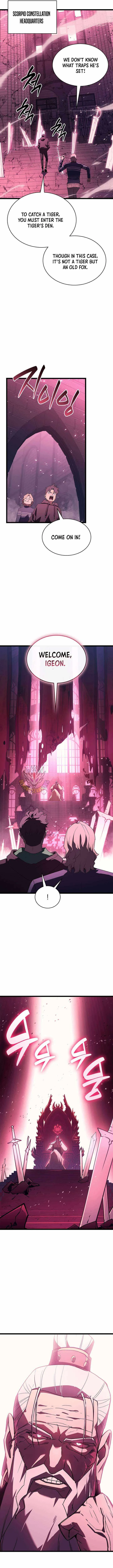 Return of the Disaster-Class Hero Chapter 165 page 4