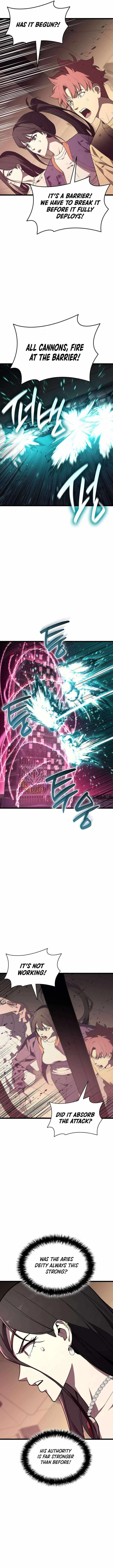 Return of the Disaster-Class Hero Chapter 165 page 7