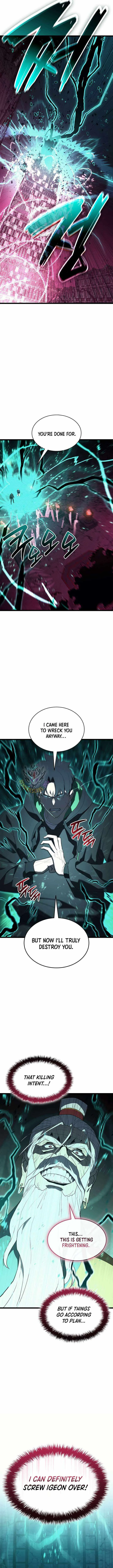 Return of the Disaster-Class Hero Chapter 165 page 12