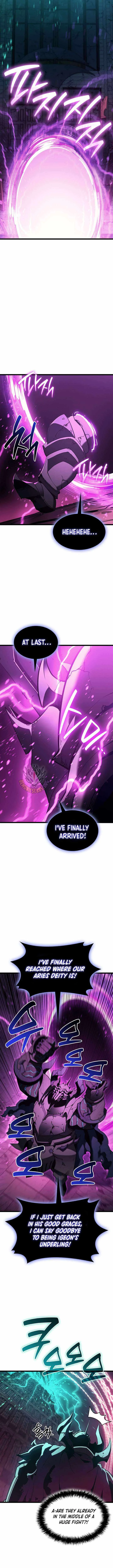 Return of the Disaster-Class Hero Chapter 165 page 13