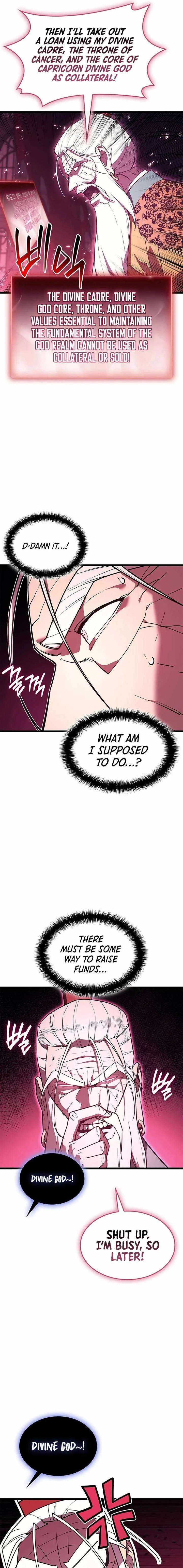 Return of the Disaster-Class Hero Chapter 167 page 6