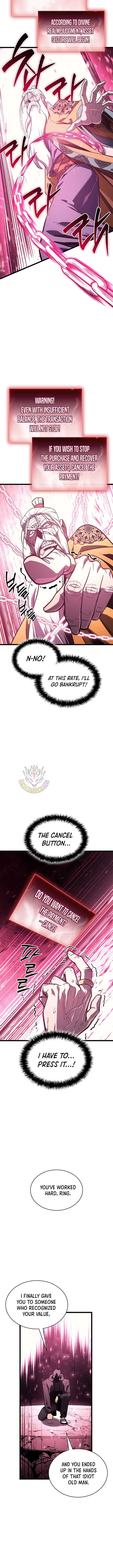 Return of the Disaster-Class Hero Chapter 168 page 16