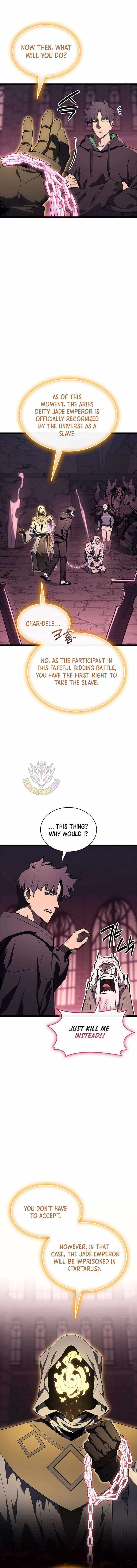Return of the Disaster-Class Hero Chapter 169 page 2