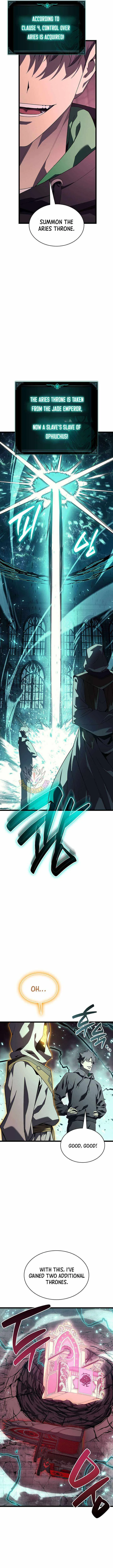 Return of the Disaster-Class Hero Chapter 169 page 10