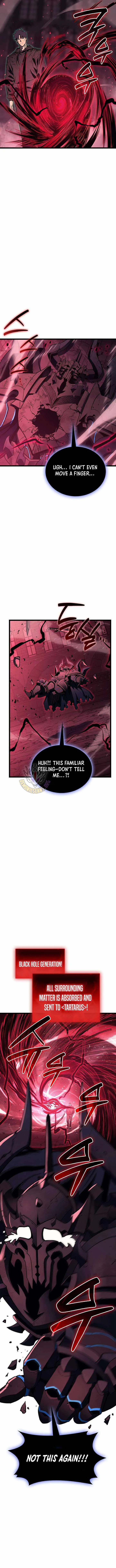 Return of the Disaster-Class Hero Chapter 169 page 17