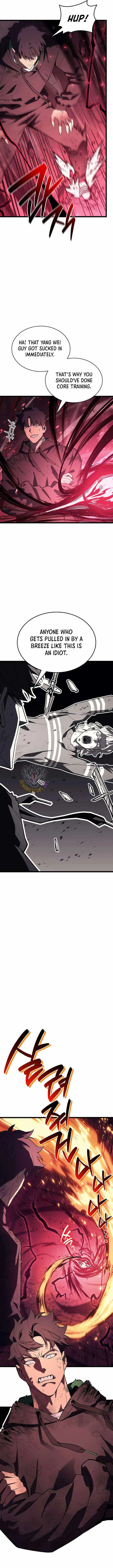 Return of the Disaster-Class Hero Chapter 169 page 18